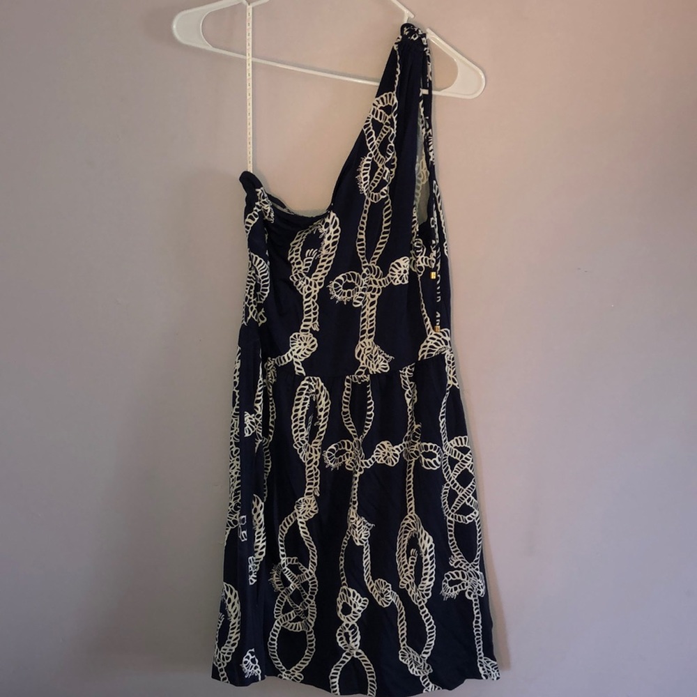 Lilly Pulitzer Nautical Sundress